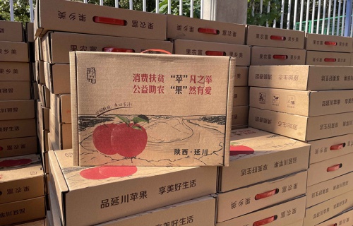 乐鱼VIP“扶贫助农，振兴乡村”活动